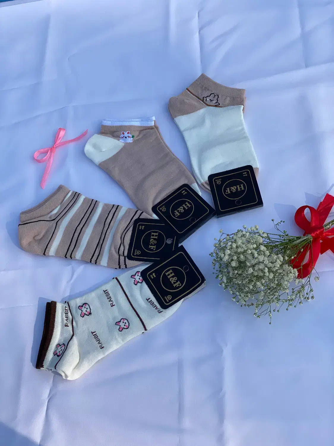 فروش جوراب باکیفیت قیمت مناسب|لباس|لنگرود, |دیوار