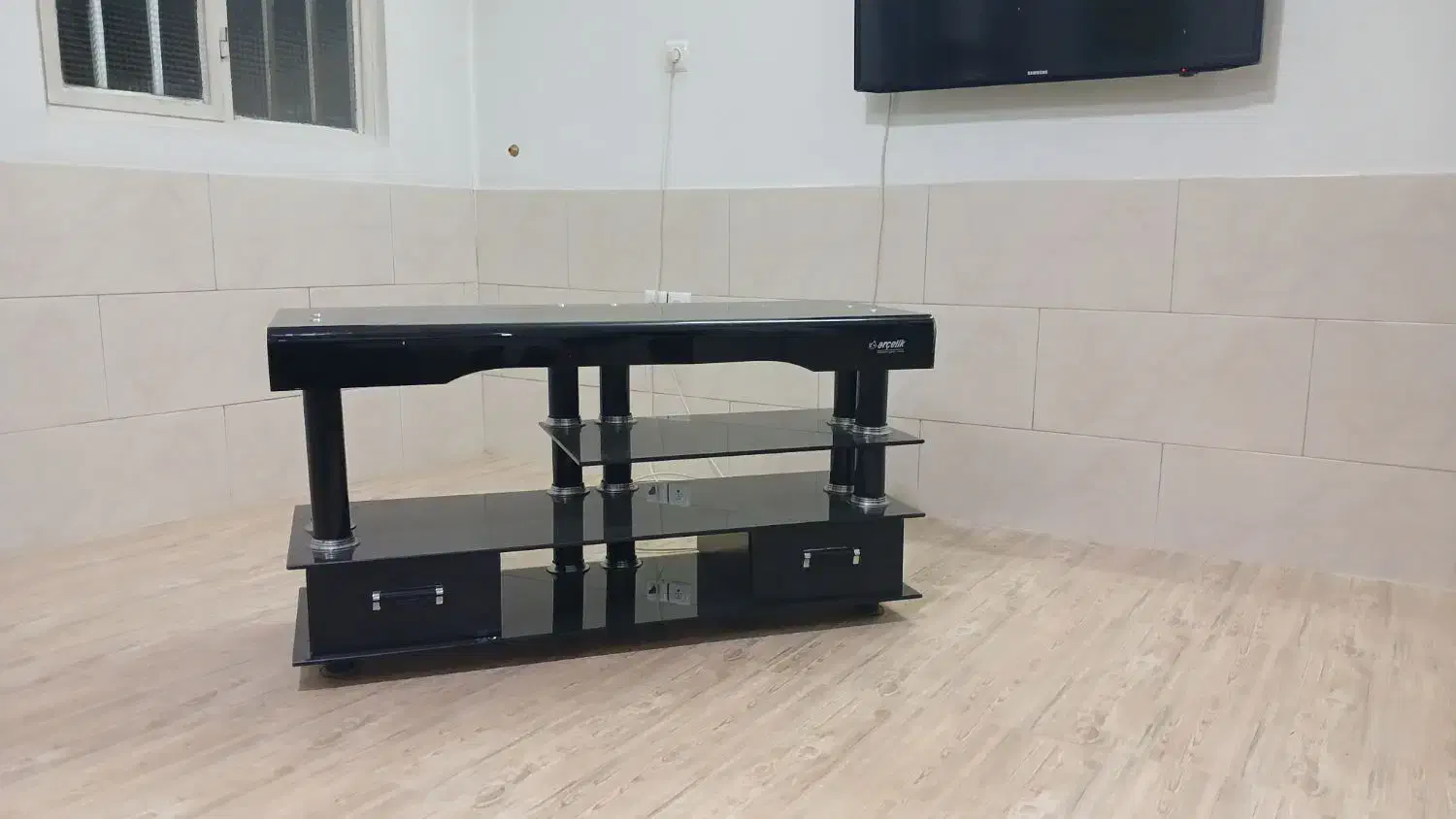 میز تی وی|میز تلویزیون|قم, شهرک مهدیه (مدرس)|دیوار