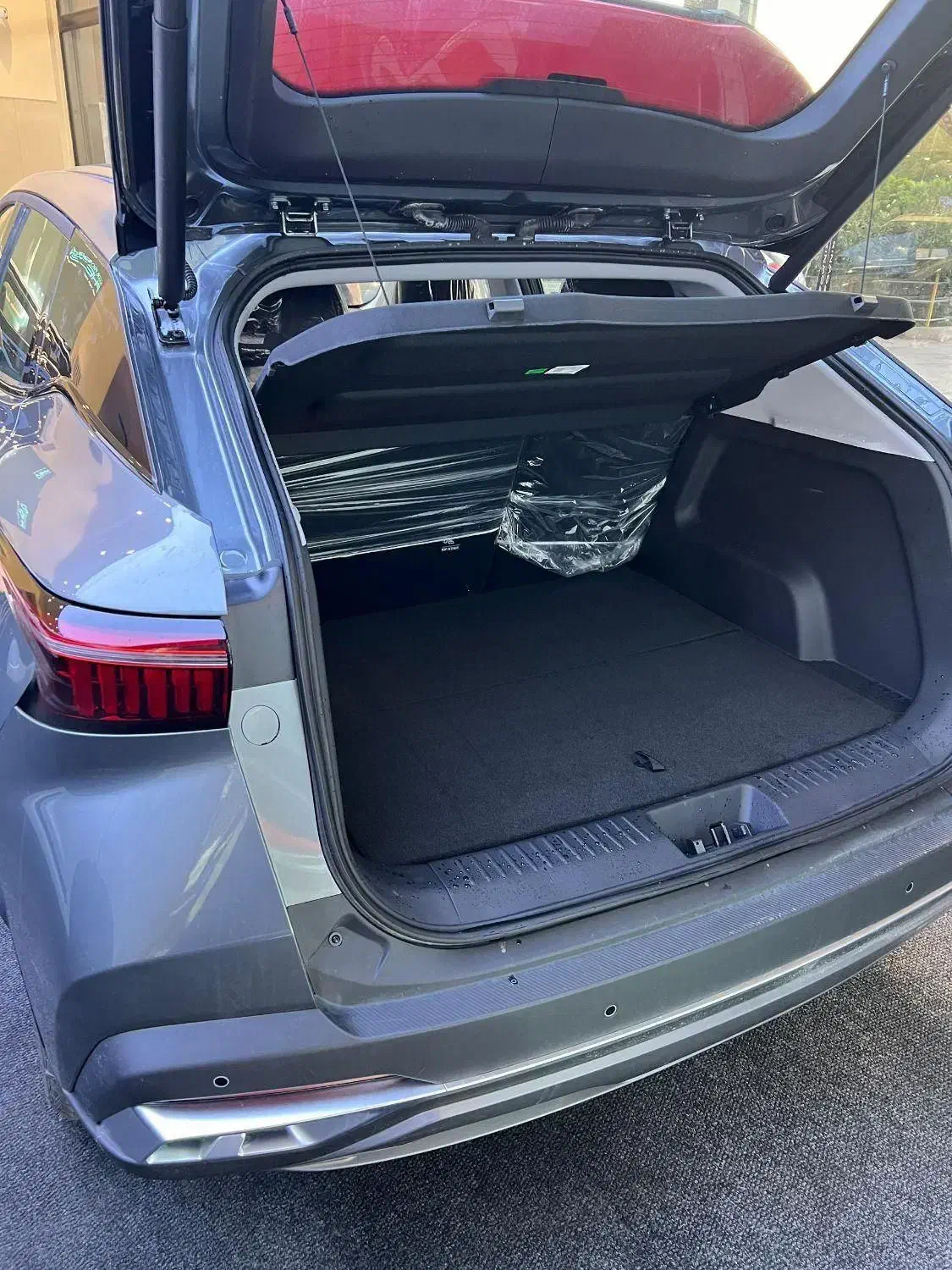 خودرو FX PEREMIUM AWD ثبت نام سازمانی نقدی|خودرو سواری و وانت|اهواز, کوی طلاب|دیوار