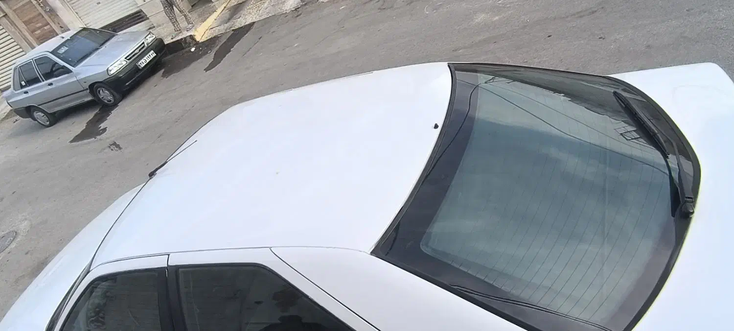 زانتیا مدل 88|خودرو سواری و وانت|آبادان, |دیوار