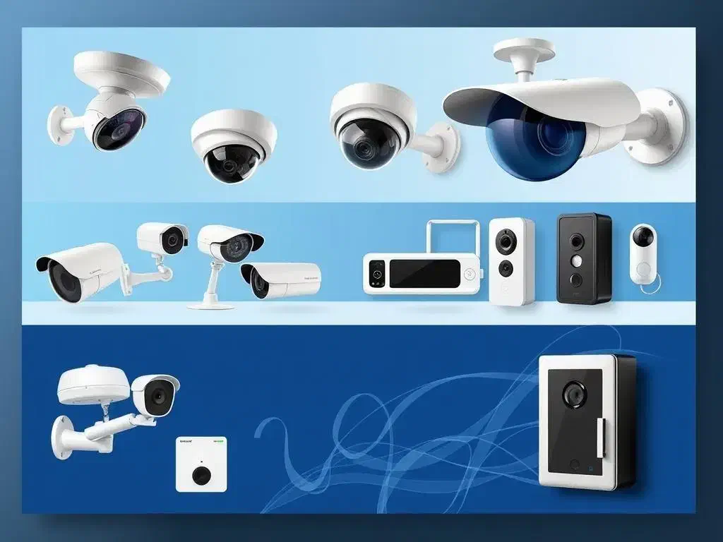 نصاب و فروش تخصصی دوربین مداربسته و دزدگیر اماکن|دوربین مداربسته|پردیس, فاز ۱|دیوار