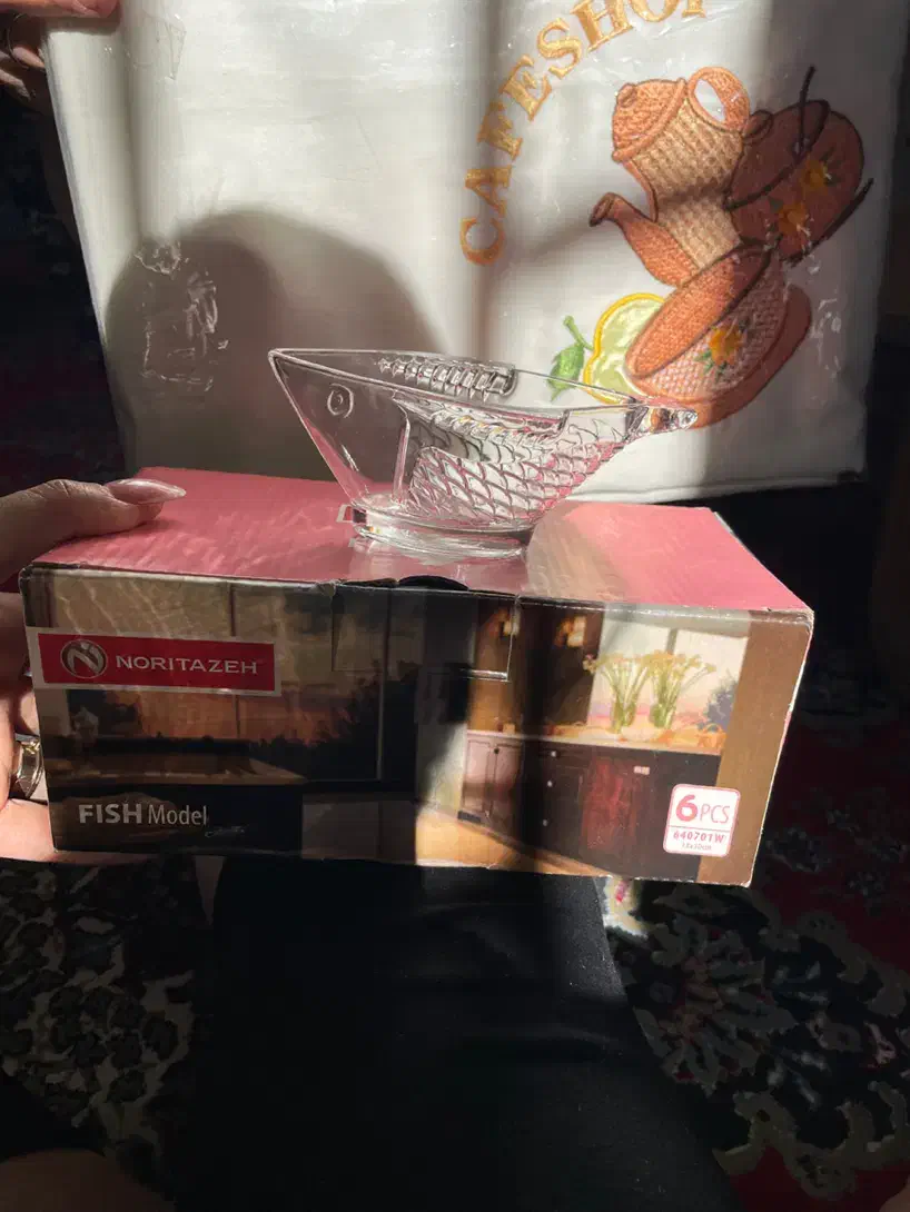 لوازم خانه|ظروف سرو و پذیرایی|رامجین, |دیوار