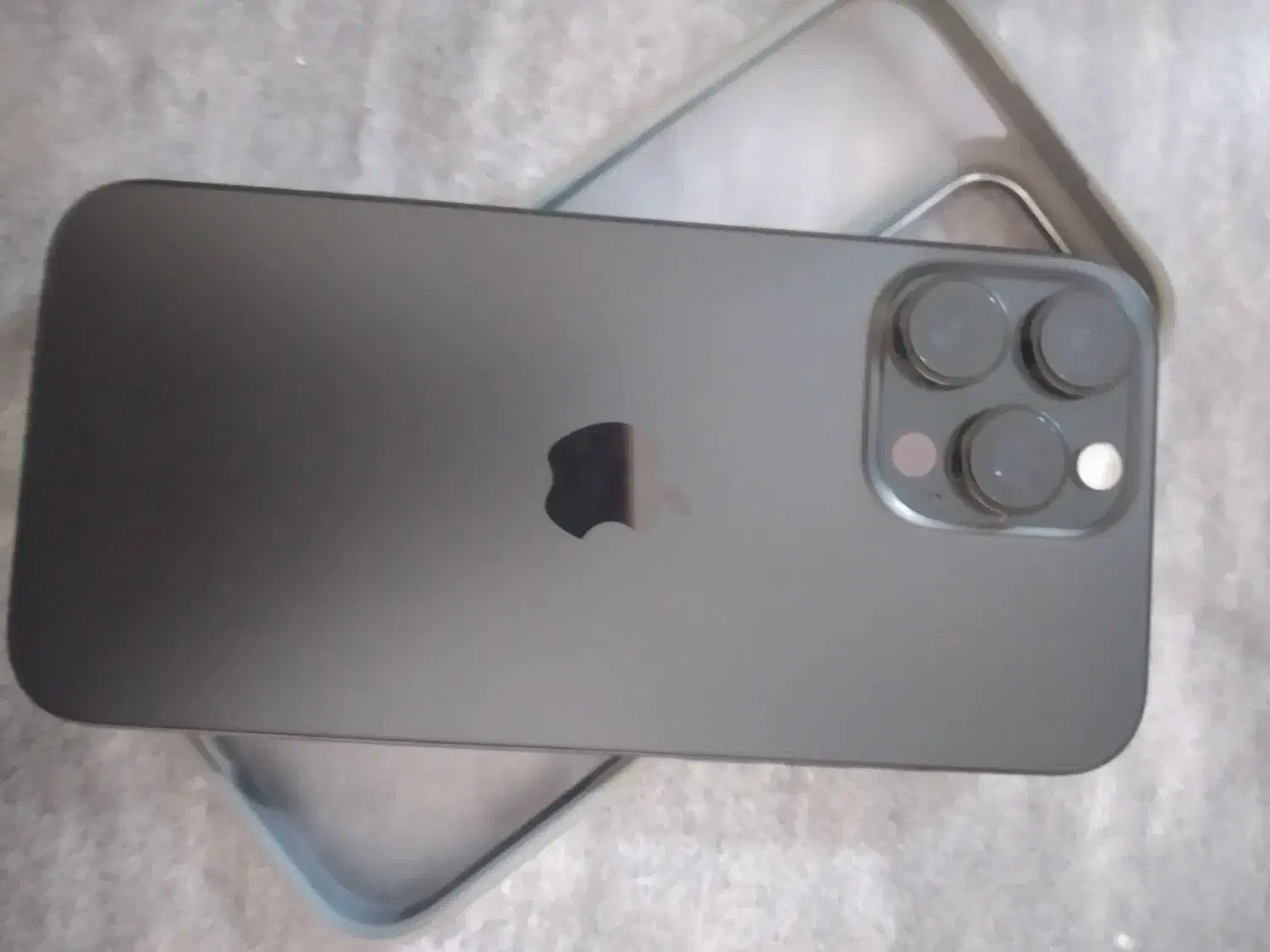 گوشی ایفون16promax|موبایل|تربت‌حیدریه, بی بی حسنیه|دیوار