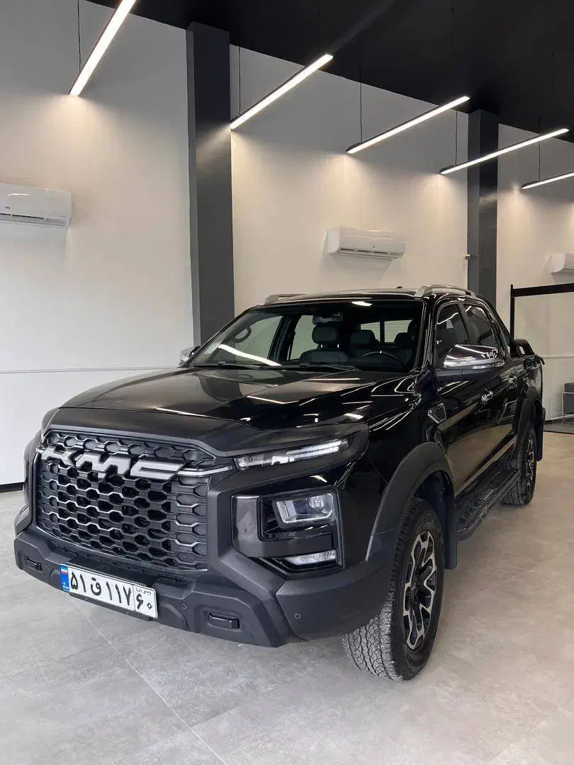 kmc t9نمایندگی کرمان موتور عزیزی|خودرو سواری و وانت|ری, شهید بهشتی|دیوار