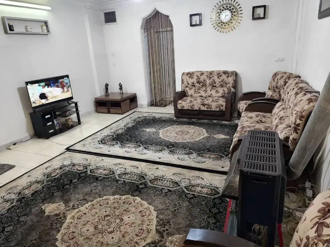 ۷۵ متر مفید خوش نقشه اجاره زیر قیمت|اجارهٔ آپارتمان|پاکدشت, پاکدشت (مامازند)|دیوار