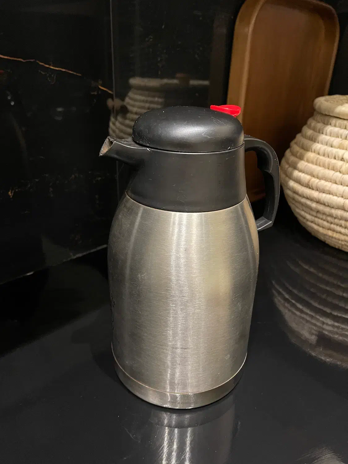 فلاکس|قوری، کتری، قهوهساز دستی|همدان, |دیوار