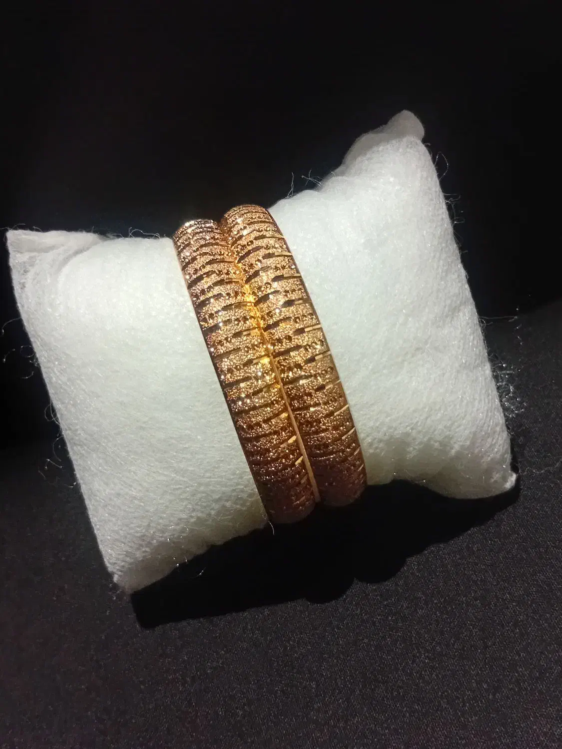 النگو کپی طلا|جواهرات|گنبد کاووس, |دیوار