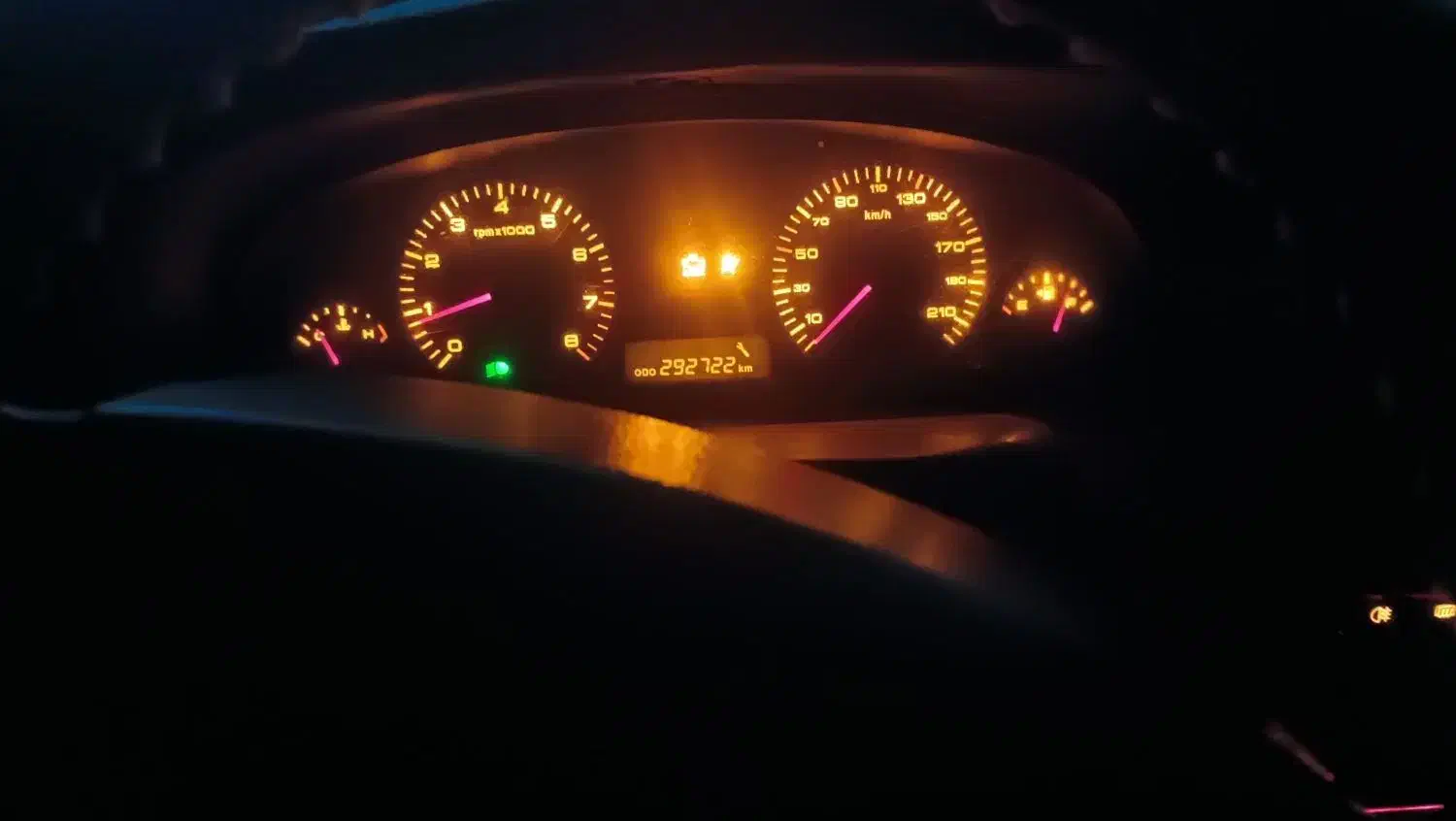 پژو 405|خودرو سواری و وانت|سلماس, |دیوار