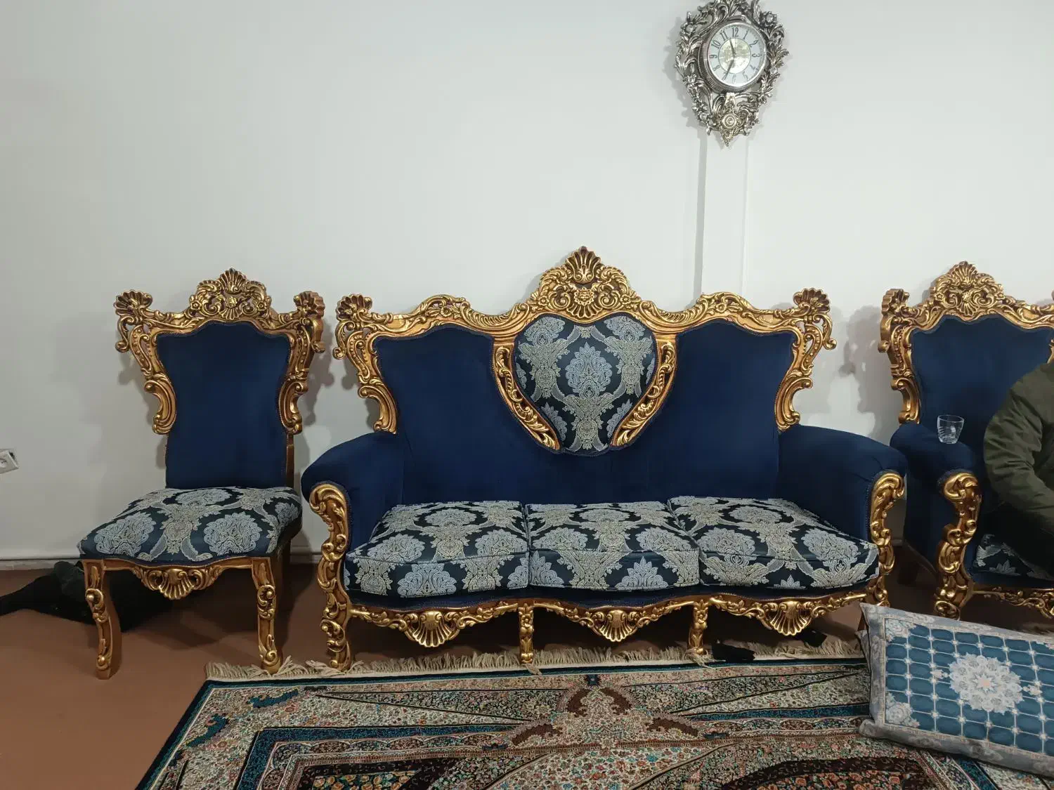 روفرشی|روفرشی|نورآباد, |دیوار