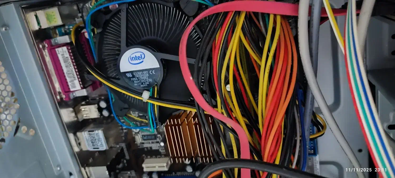 کیس کامپیوتر|رایانه رومیزی|خرمآباد, |دیوار