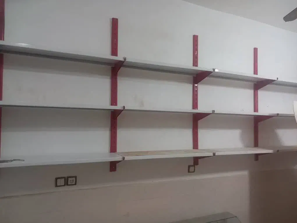 فروش وسایل سوپرمارکت|فروشگاه و مغازه|زهک, |دیوار