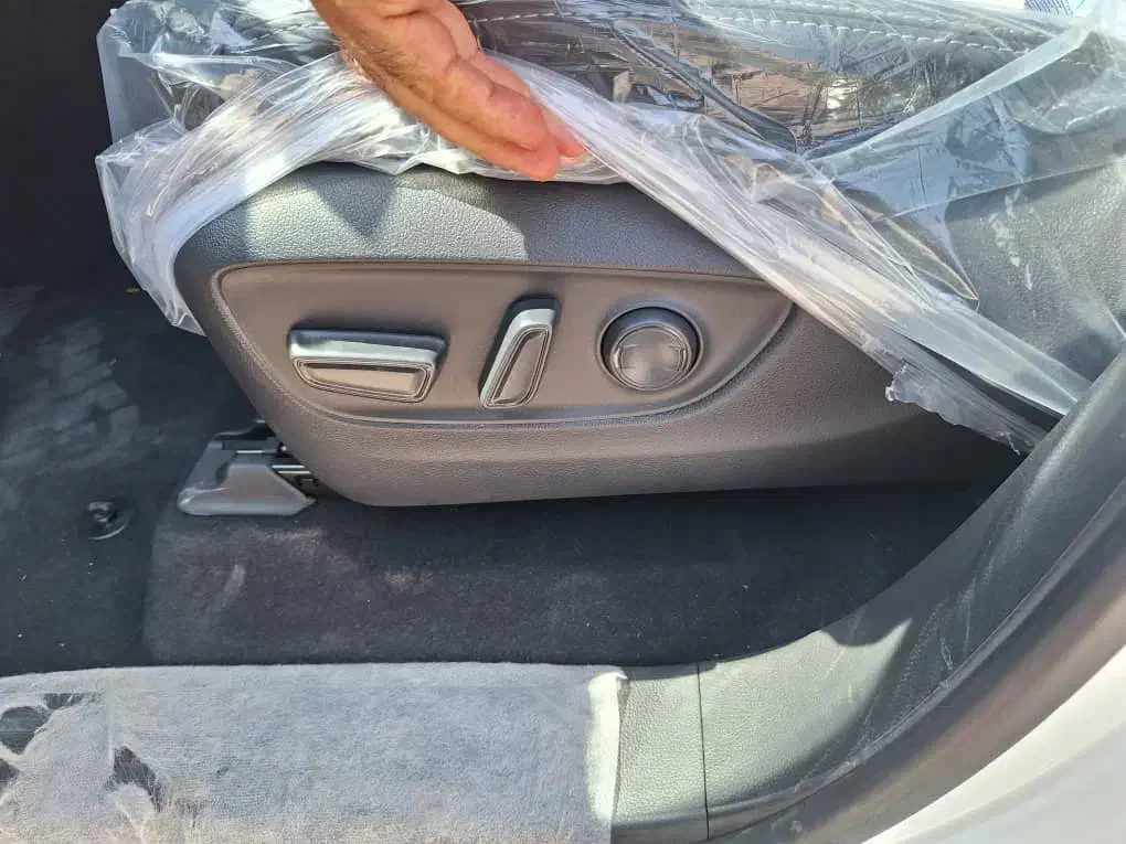 لندکروز۲۰۲۵صفر|خودرو سواری و وانت|اهواز, کوی مهدیس|دیوار