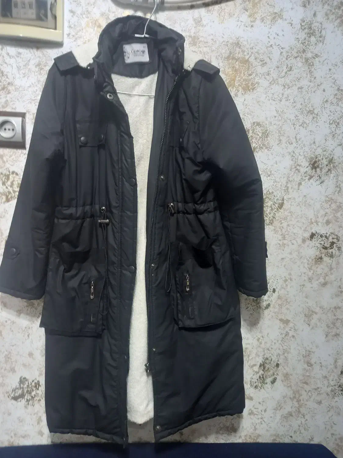 کافشن سالمم وتمیز جنس شمعی سایز ۴۴|لباس|شهریار, اصیل آباد|دیوار