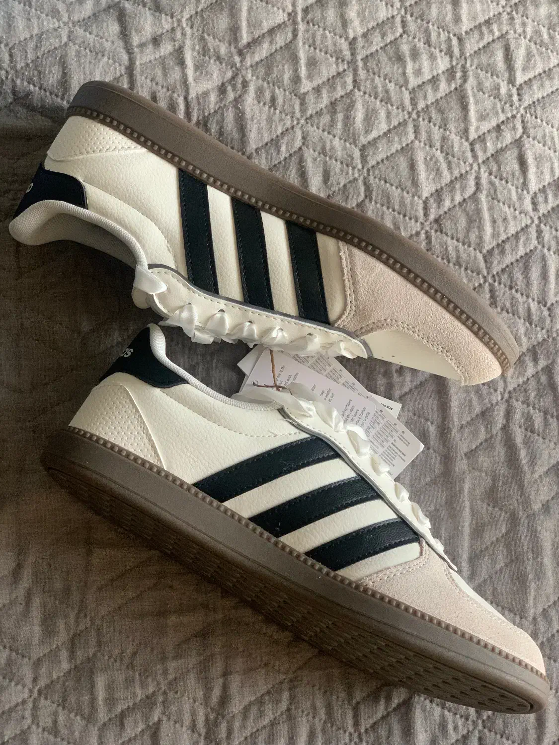 کفش کتونی ادیداس سامبا اورجینال زنانه|کیف، کفش، کمربند|تهران, تجریش|دیوار