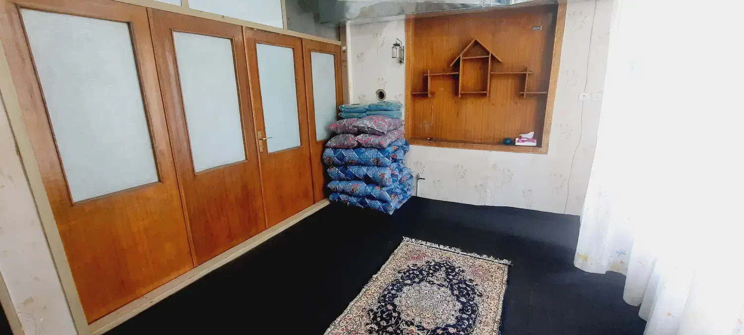 اجاره سوییت اقتصادی با امکانات آشپزی|اجارهٔ کوتاهمدت آپارتمان و سوئیت|مشهد, عیدگاه|دیوار