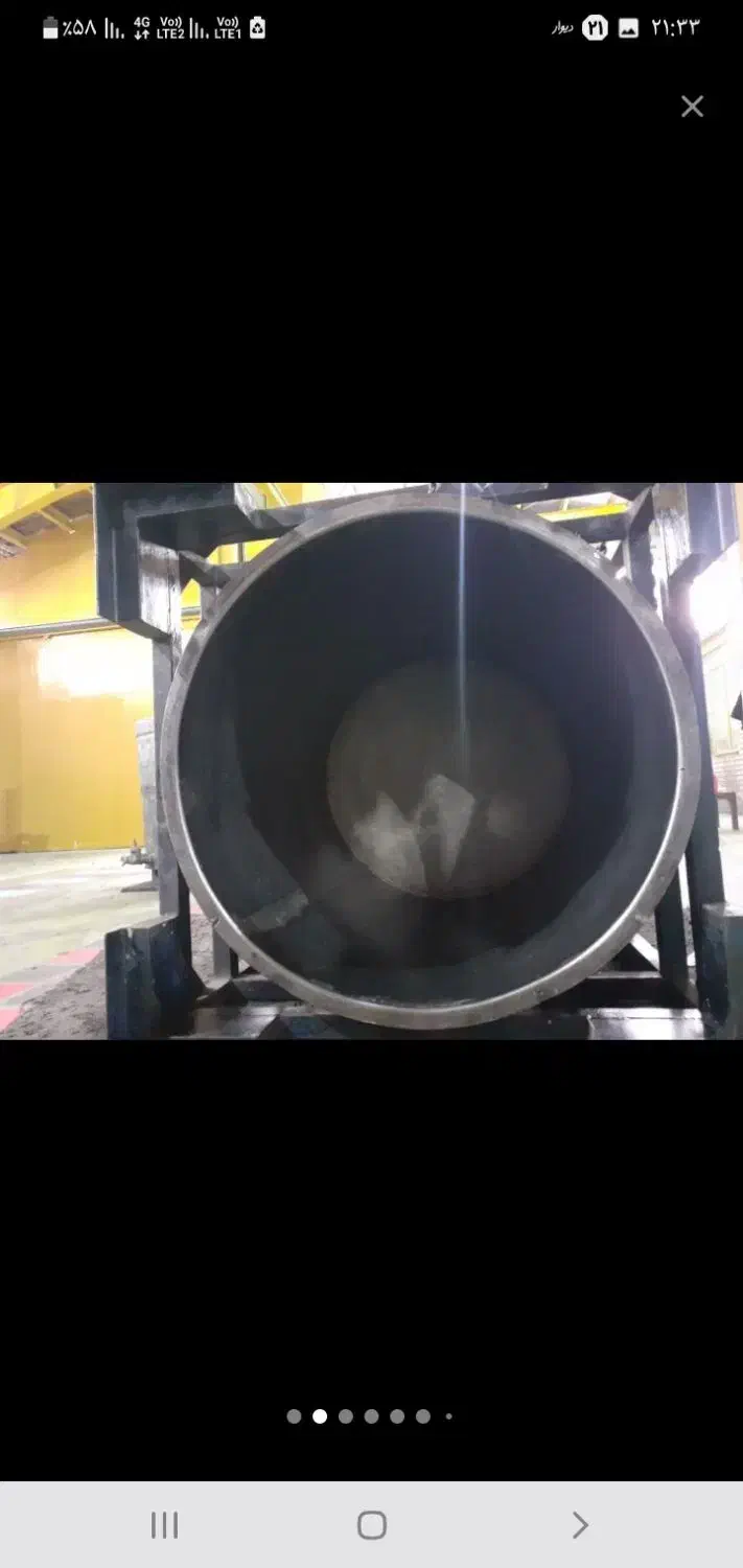 پرداخت(پرداختکاری) پولیش کاری فلزات|خدمات پیشه و مهارت|کرج, شهرک سهرابیه|دیوار