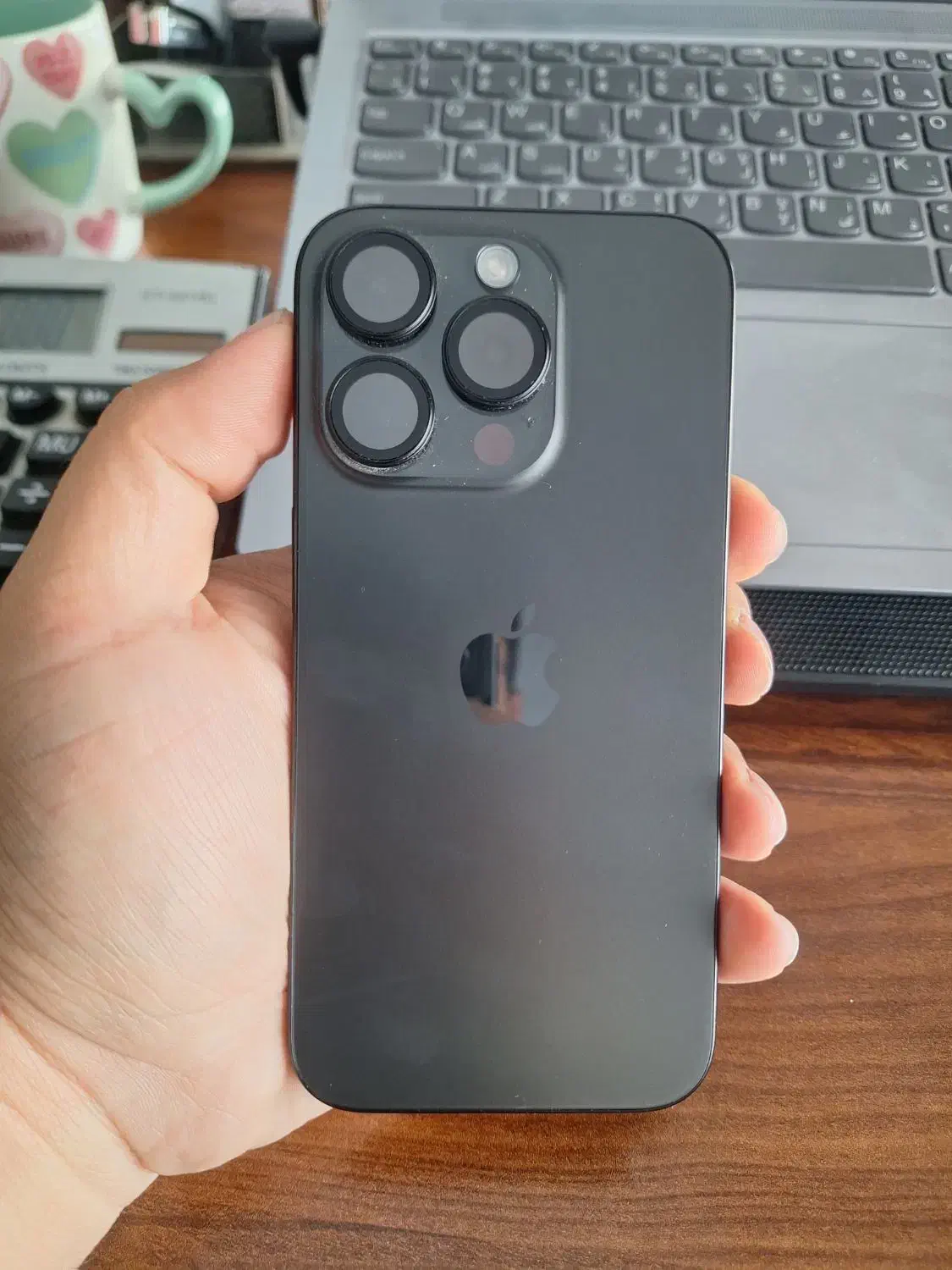 ایفون 15 pro|موبایل|تهران, میرداماد|دیوار