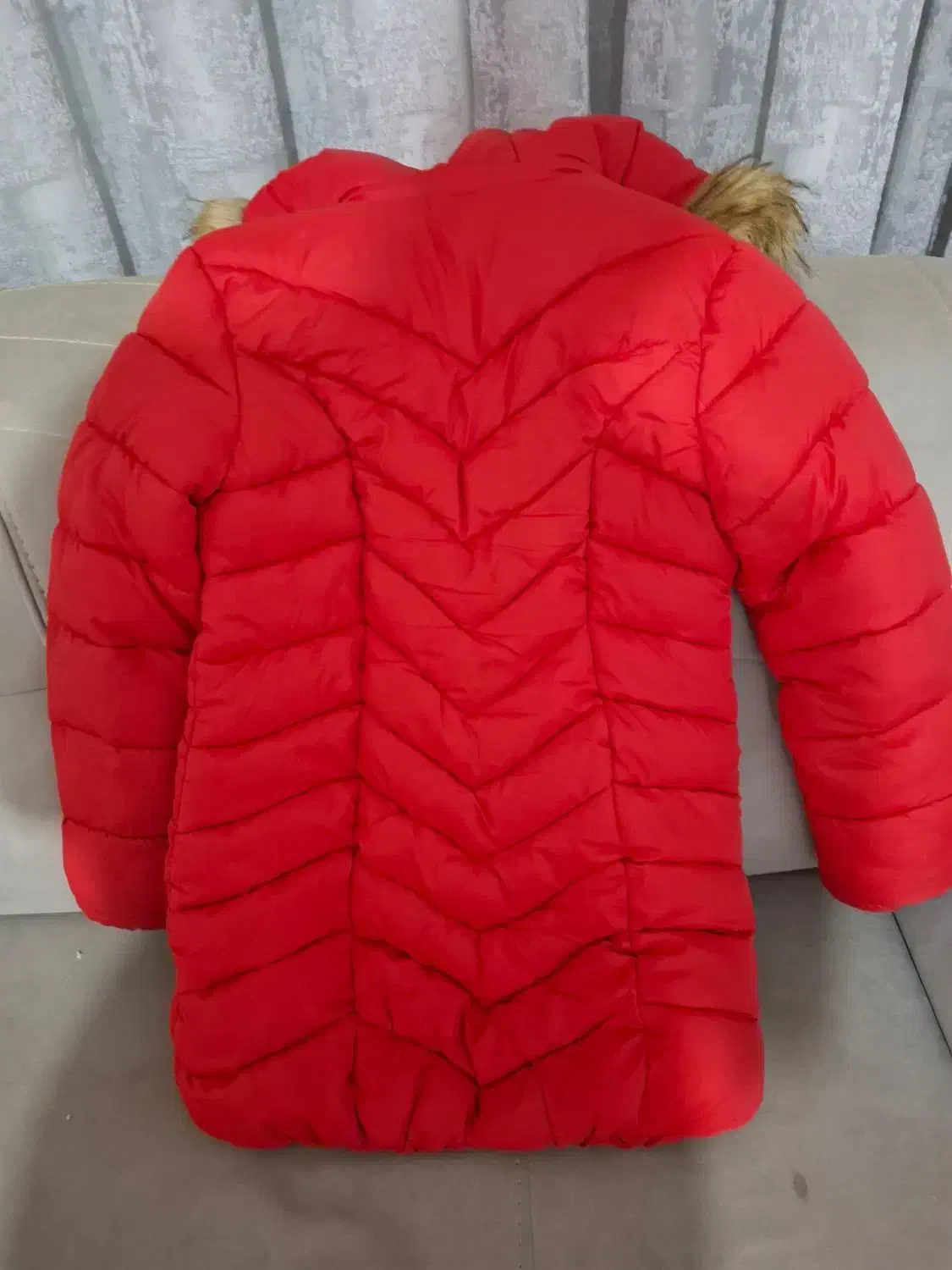 کاپشن|کفش و لباس بچه|مشهد, شهرک امام هادی (شهرک غرب)|دیوار