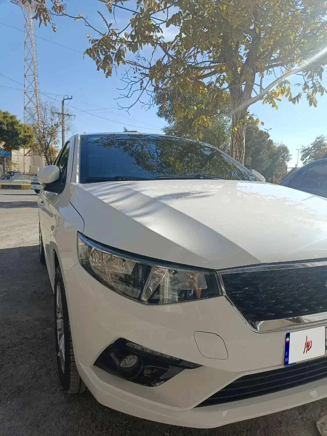 تارا v4|خودرو سواری و وانت|سنندج, |دیوار