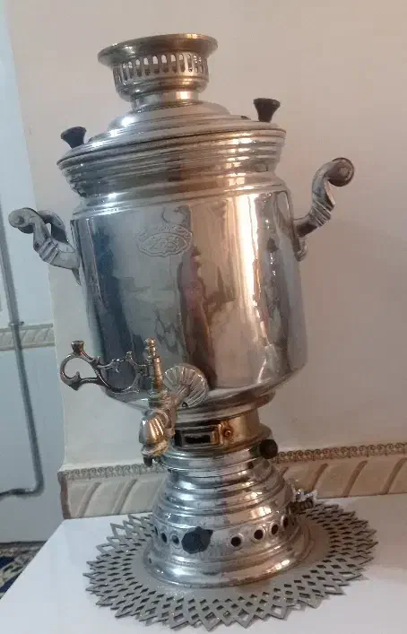 پارساباد محله عابدیان|سماور، چایساز، قهوهساز|پارسآباد, |دیوار