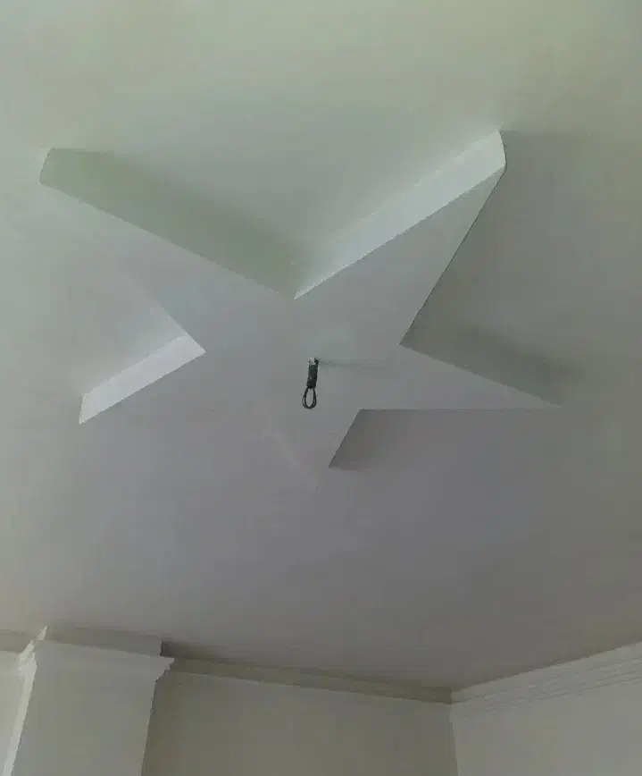 سفید کاری وگچ کاری ساختمان|خدمات پیشه و مهارت|سنگر, |دیوار