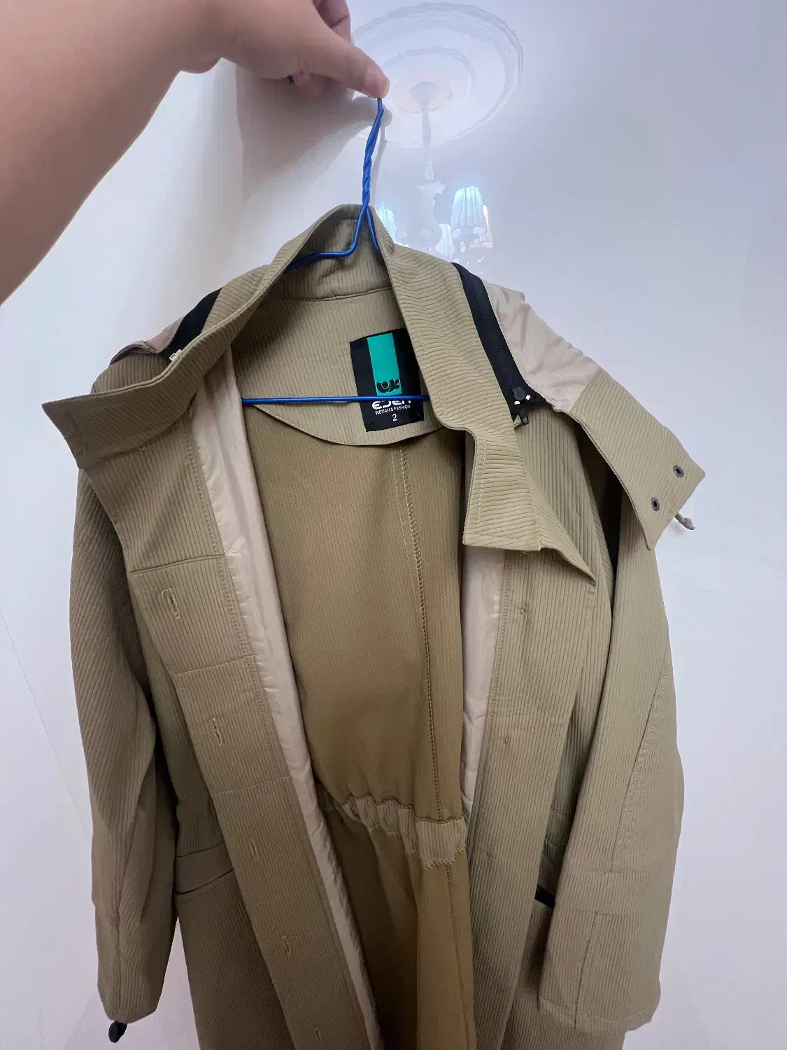 کاپشن زنانه|لباس|تهران, اباذر|دیوار