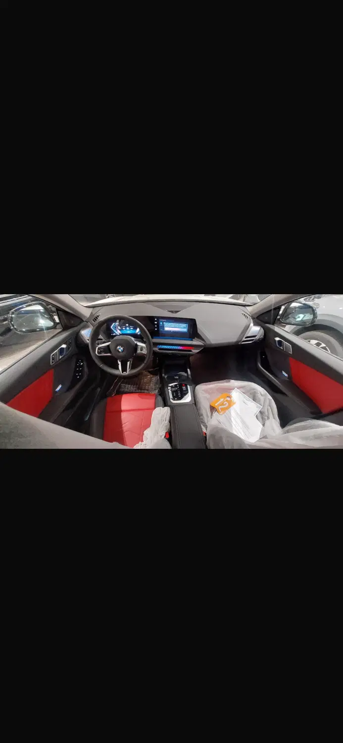 bmw 225 L 2025|خودرو سواری و وانت|تهران, الهیه|دیوار