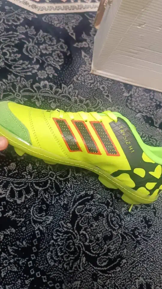 کفش استوک بلند سایز ۴۲|کیف، کفش، کمربند|شاهینشهر, نظامی|دیوار