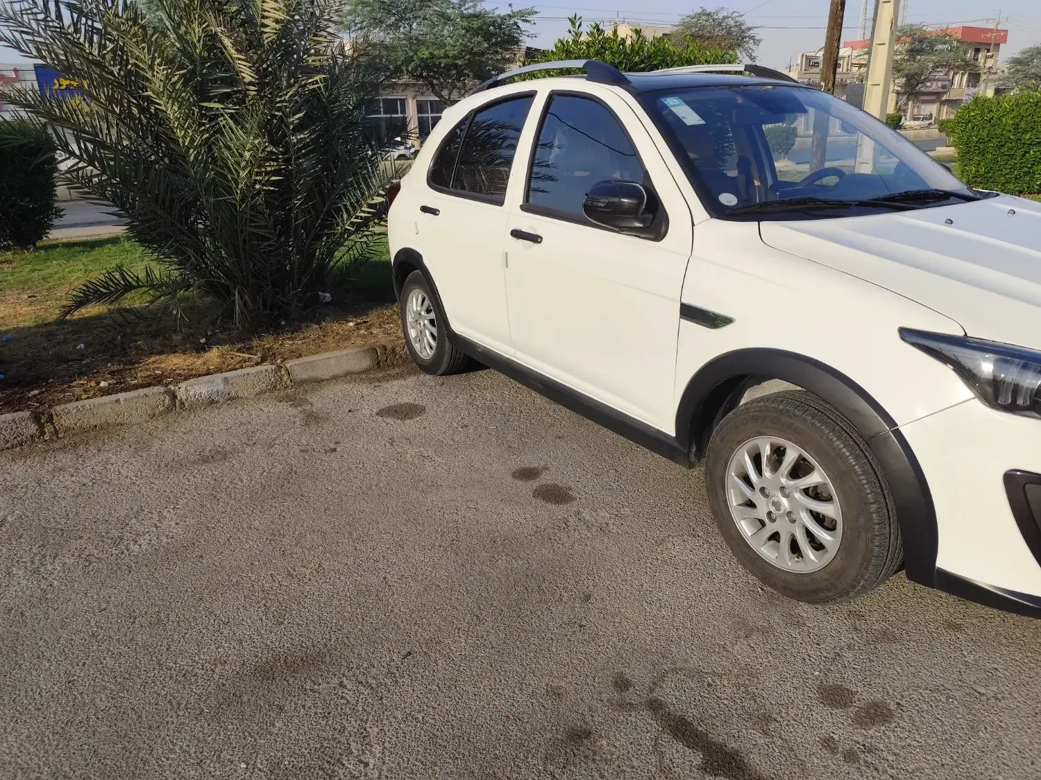 اطلسG|خودرو سواری و وانت|بندر ماهشهر, |دیوار