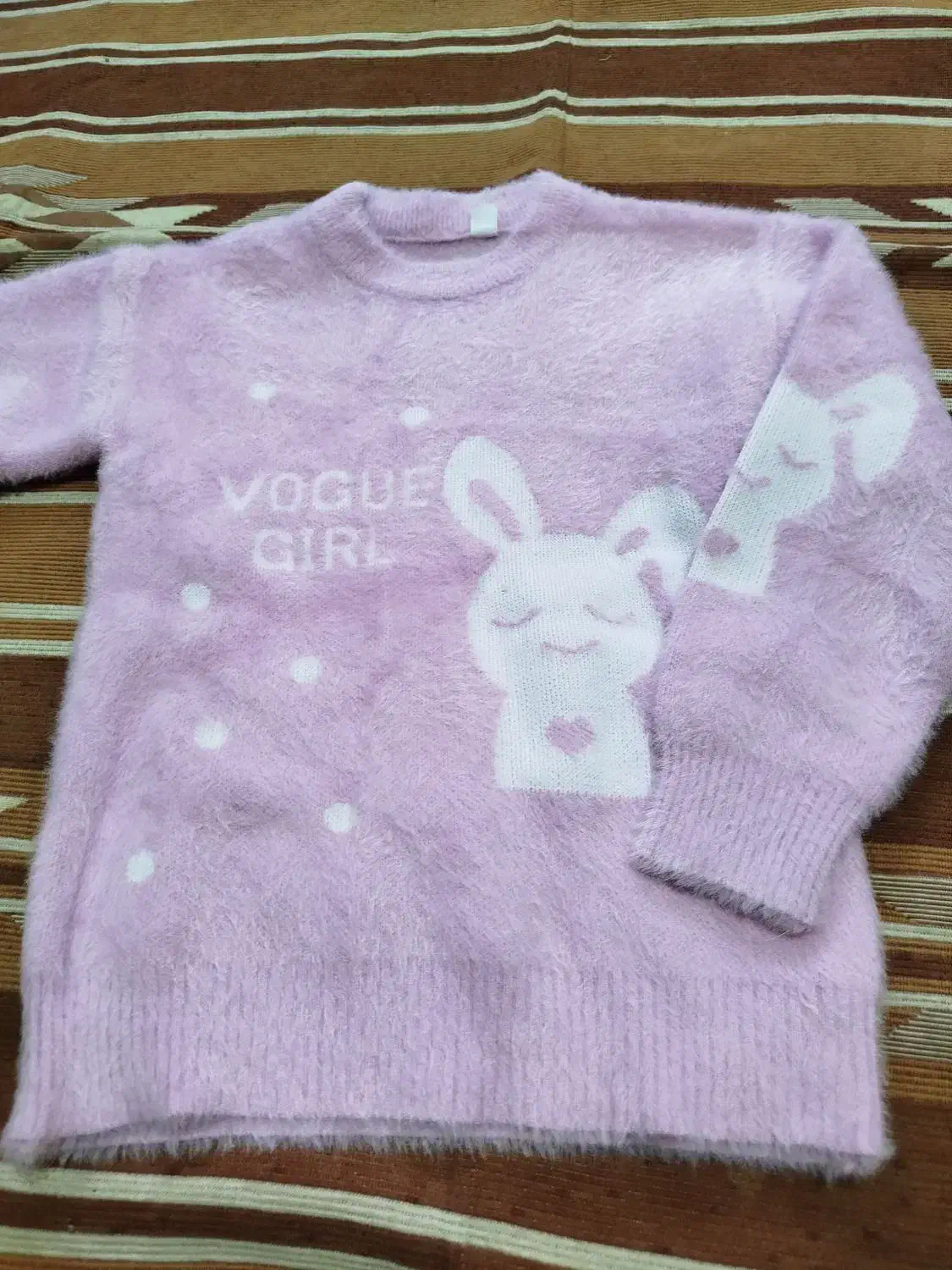 تعدادی لباس دخترانه|کفش و لباس بچه|کاشان, آیت الله سعیدی|دیوار