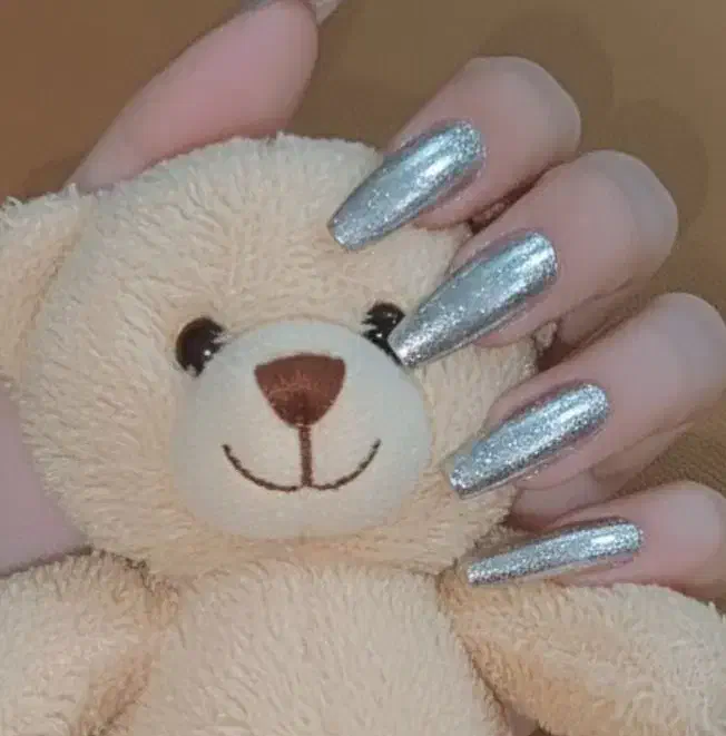 مدل کاشت ناخن و ژلیش و لمینت  حرفه ایی|خدمات آرایشگری و زیبایی|شهرکرد, |دیوار