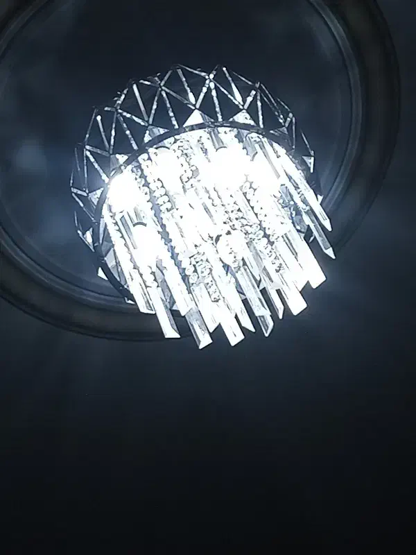 لوستر خورشیدی|لوستر و چراغ آویز|همدان, |دیوار