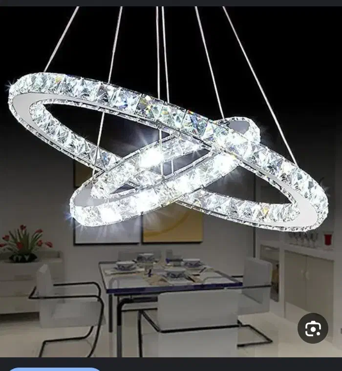 لوستر|لوستر و چراغ آویز|کرمانشاه, |دیوار