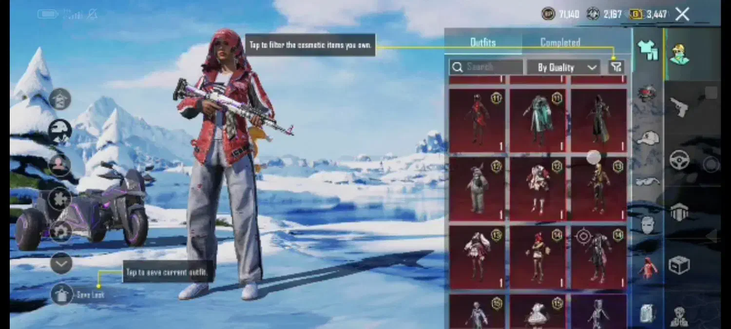 اکانت پابجی|کنسول، بازی ویدئویی و آنلاین|مرودشت, فاز اول شهرک فرهنگیان|دیوار