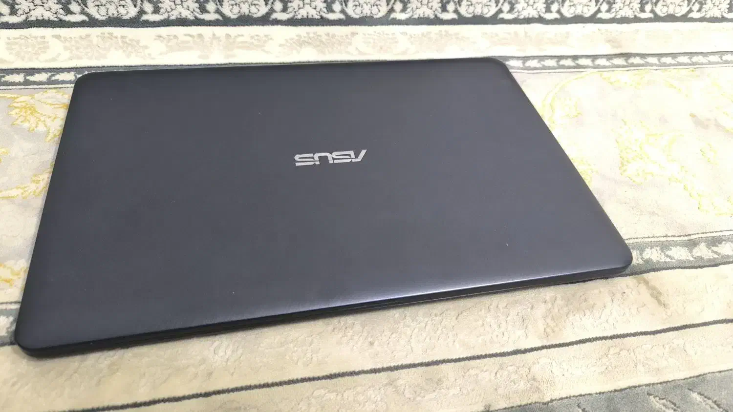 لپتاپ ایسوس x543-ma|رایانه همراه|نجف‌آباد, باغ ملی|دیوار