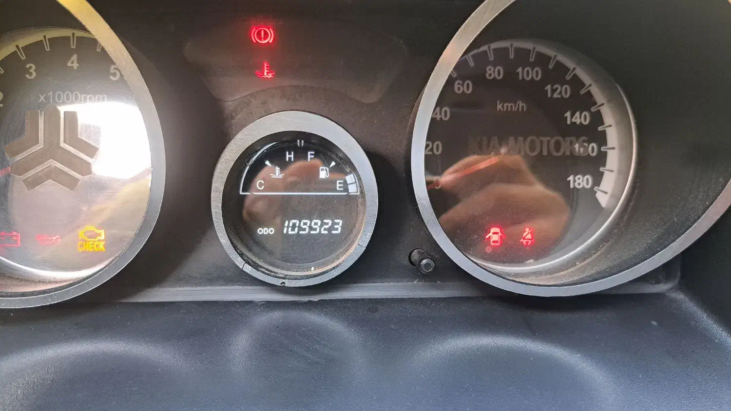 پراید ۱۳۱دوگانهcng|خودرو سواری و وانت|کرج, ساسانی (قلمستان)|دیوار