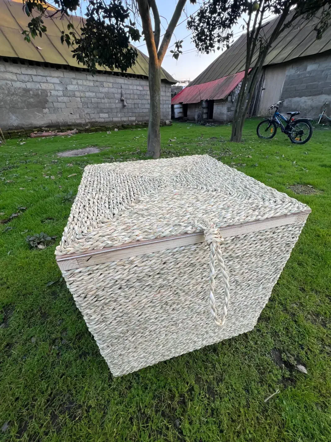 تولیدی حصیر|صنایع دستی و سایر لوازم تزئینی|تهران, عبدلآباد|دیوار