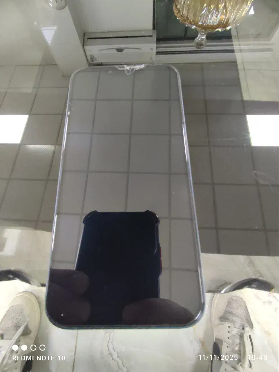 آیفون ۱۳نرمال|موبایل|بروجرد, |دیوار