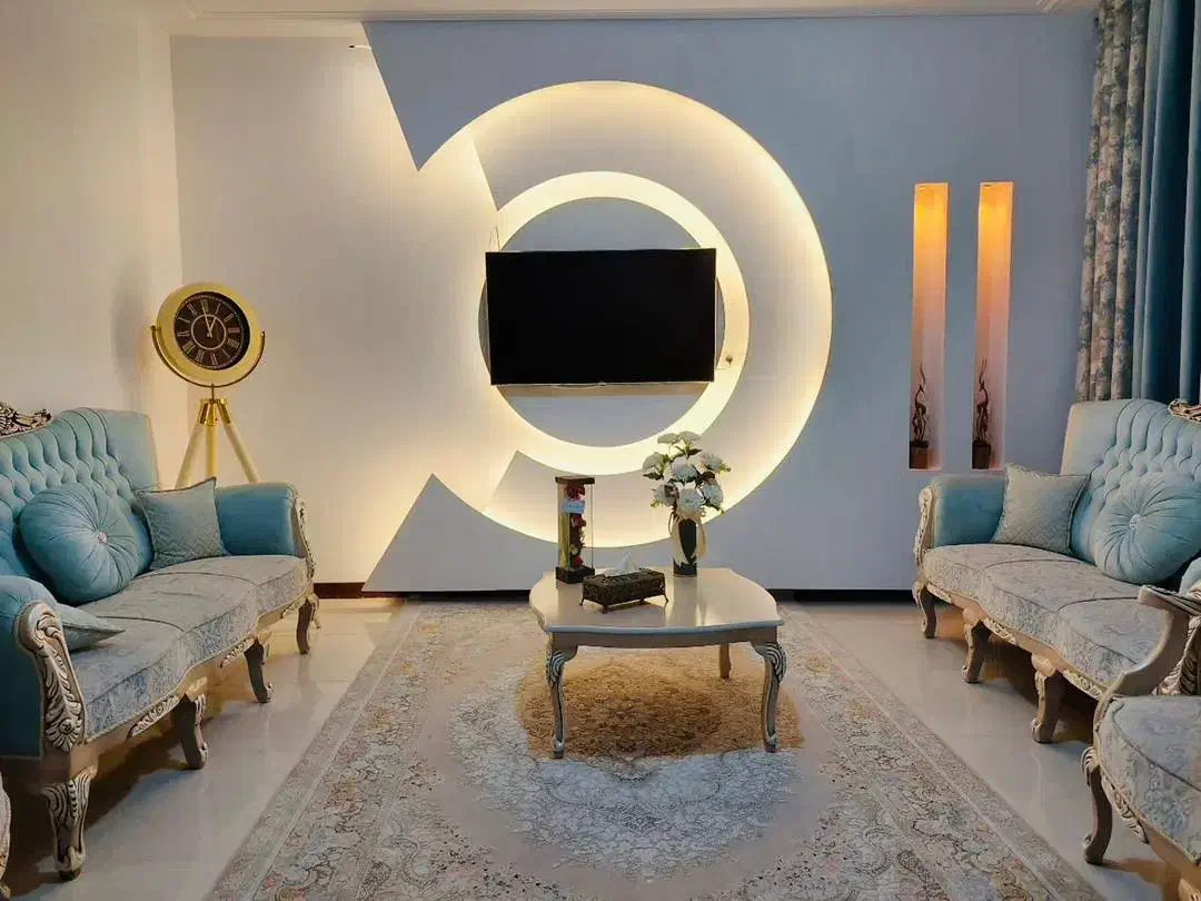 دو طبقه ویلایی|فروش خانه و ویلا|شیراز, شهرک قمشه|دیوار