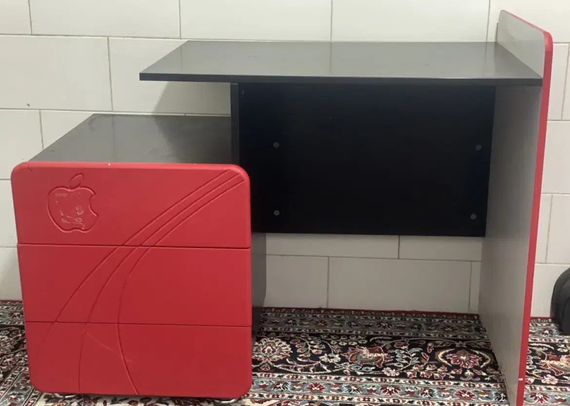 سرویس خواب نوجوان|تخت و سرویس خواب|پیشوا, |دیوار