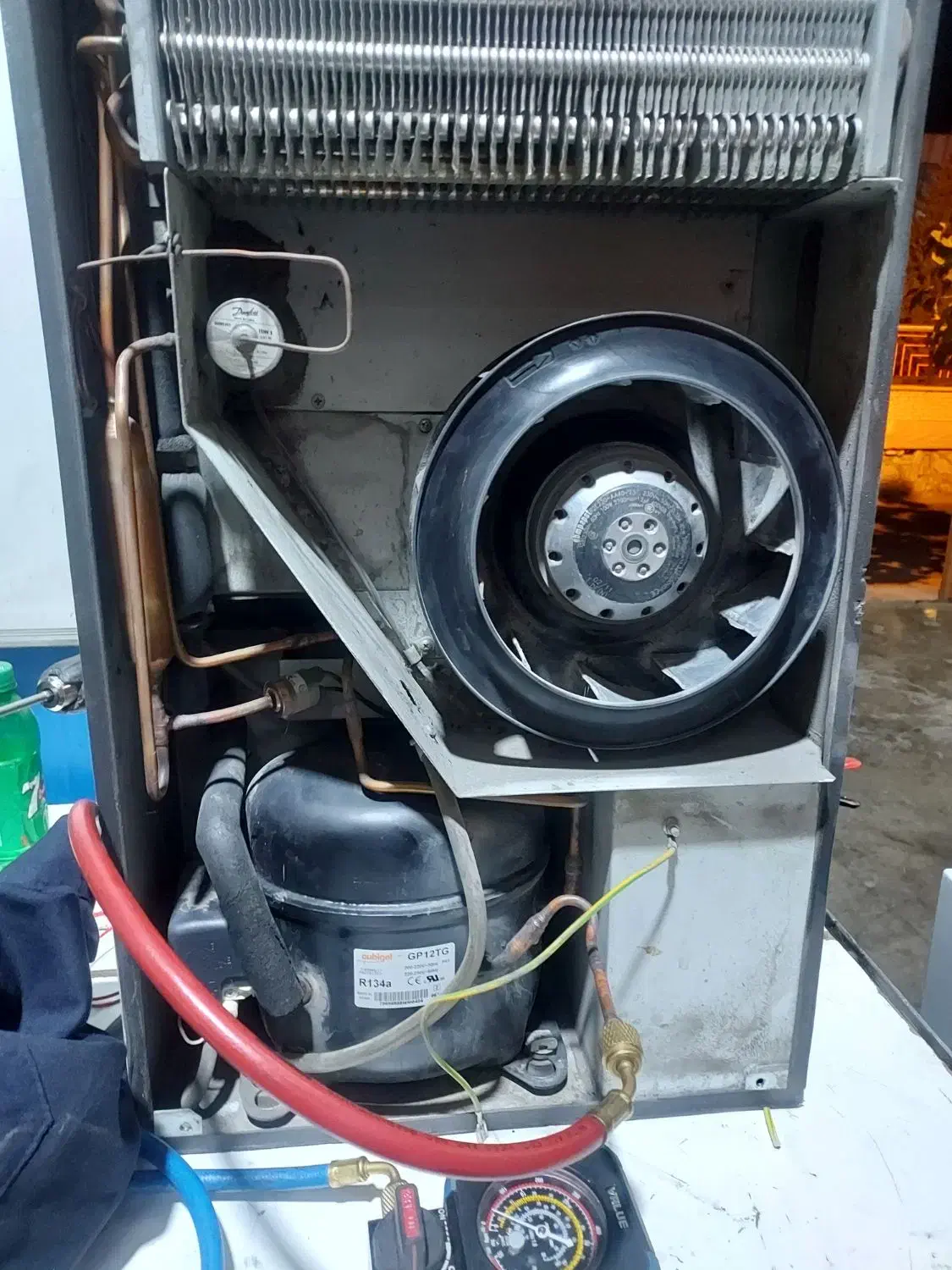 تاسیسات لوله کشی سردوگرم  و جوشکاری و تعمیرات|خدمات پیشه و مهارت|محمدیه-قزوین, |دیوار