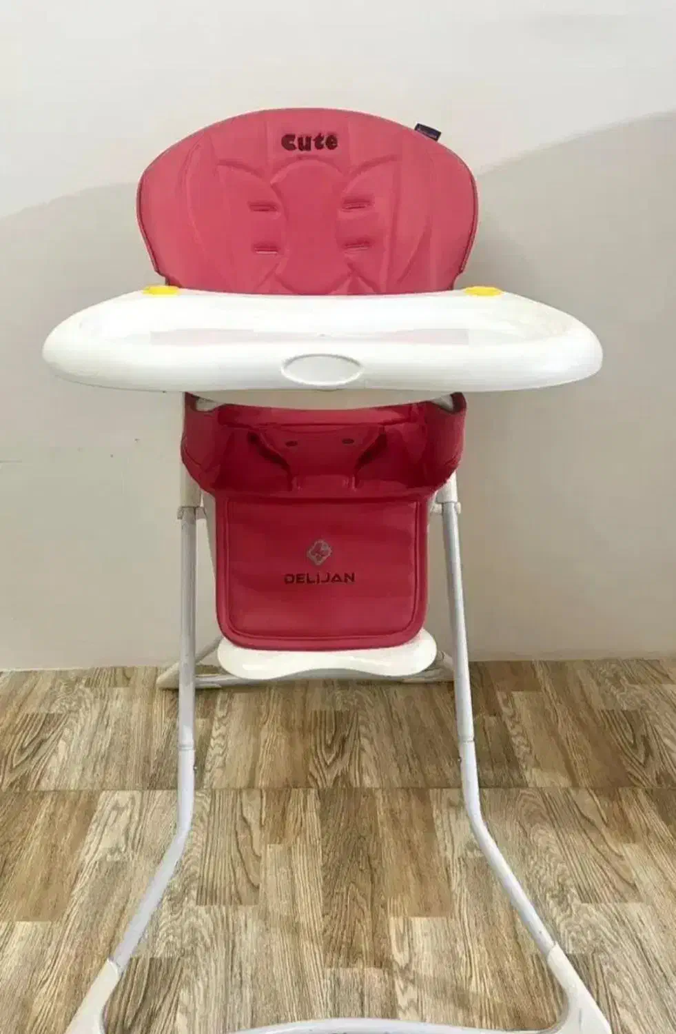 صندلی غذاخوری کودک|اسباب و اثاث بچه|فردیس, فردیس|دیوار