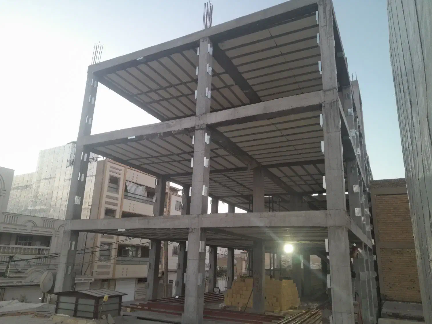 والپست تولیدنصب والپست|خدمات پیشه و مهارت|باغ ملک, |دیوار