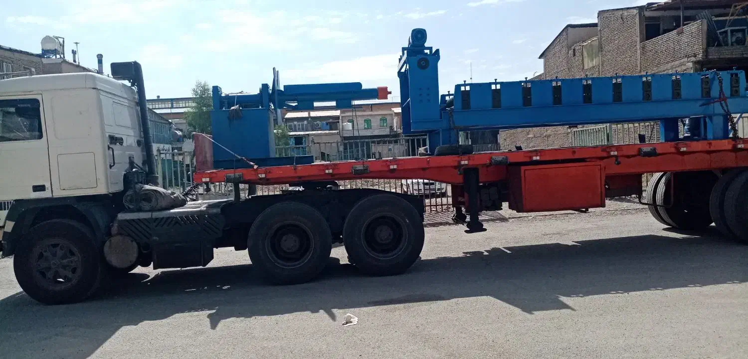 رول فرمینگ|ماشینآلات صنعتی|کهریزک, |دیوار