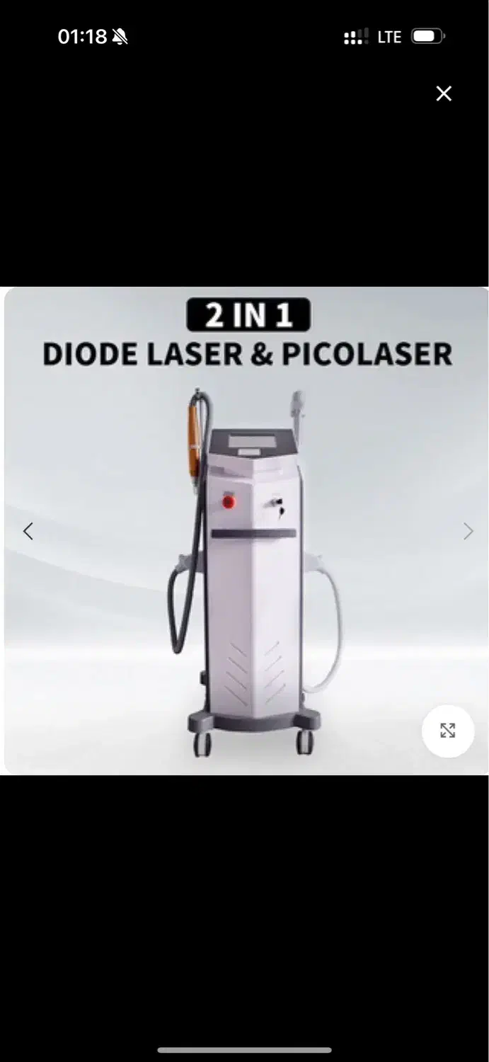 مرکز تخصصی لیزر و تاتو(تاتو مینیمال هدیه)|خدمات آرایشگری و زیبایی|محمودآباد, |دیوار