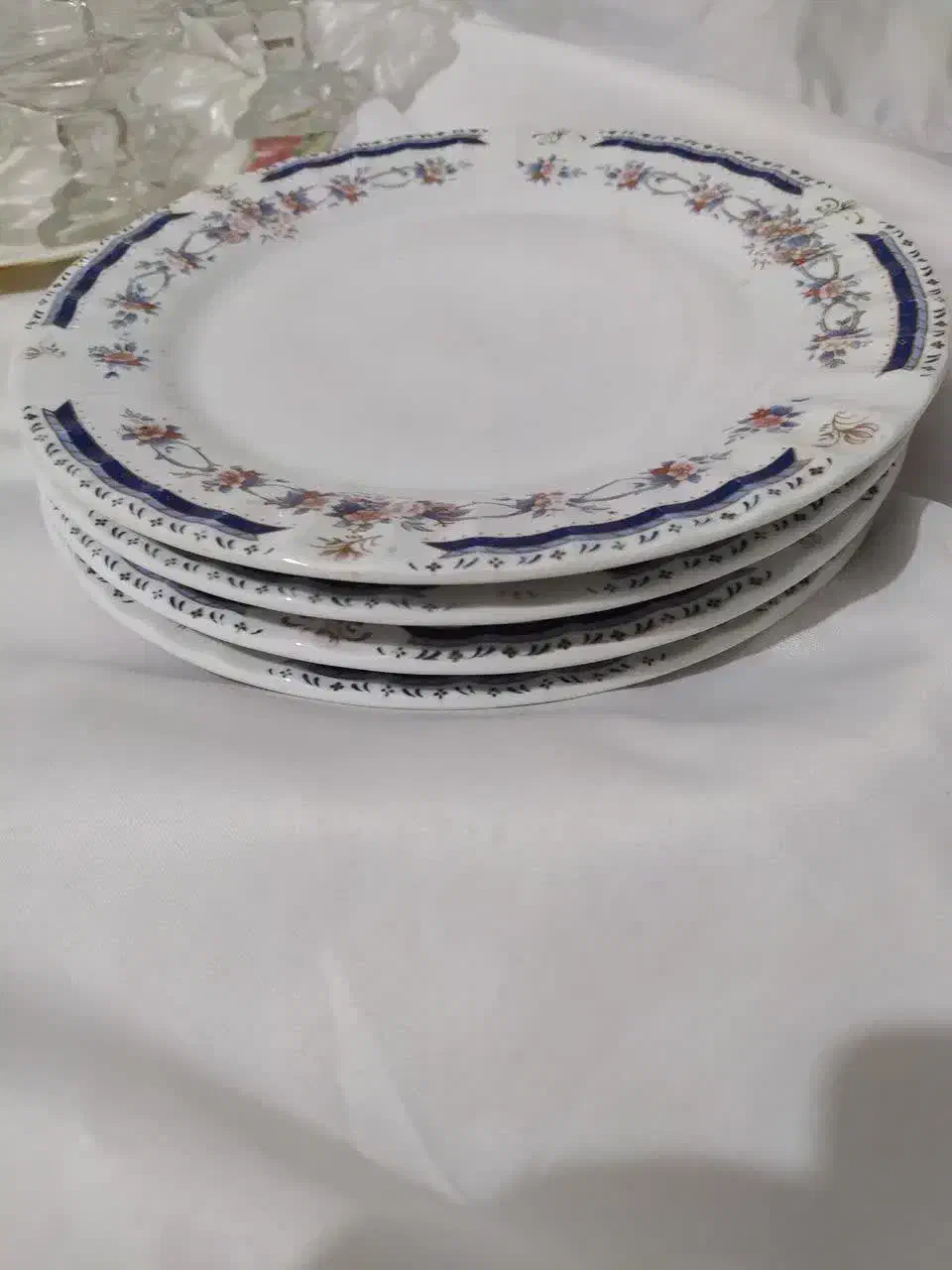 ظروف پذیرایی|ظروف سرو و پذیرایی|قم, علی آباد سعدگان|دیوار