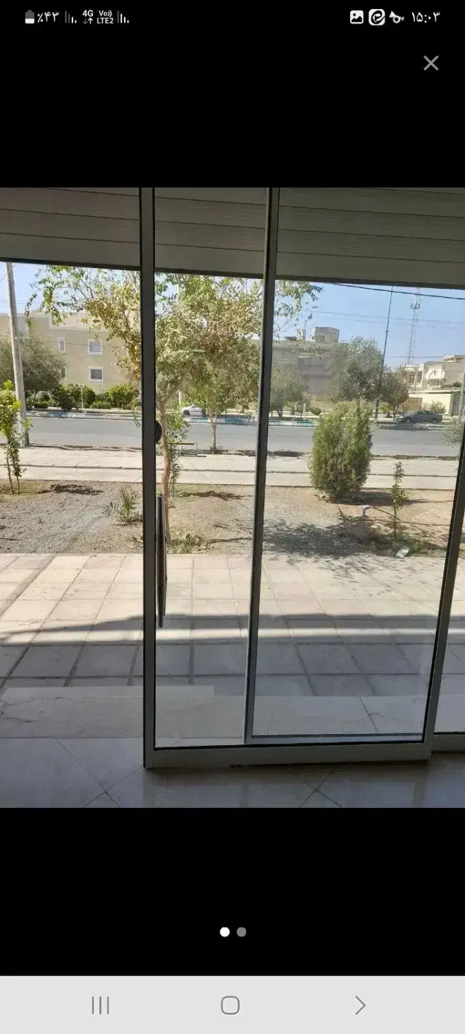 اجاره مغازه/صفاییه/بلوار شهید قندی|اجارهٔ مغازه و غرفه|یزد, |دیوار