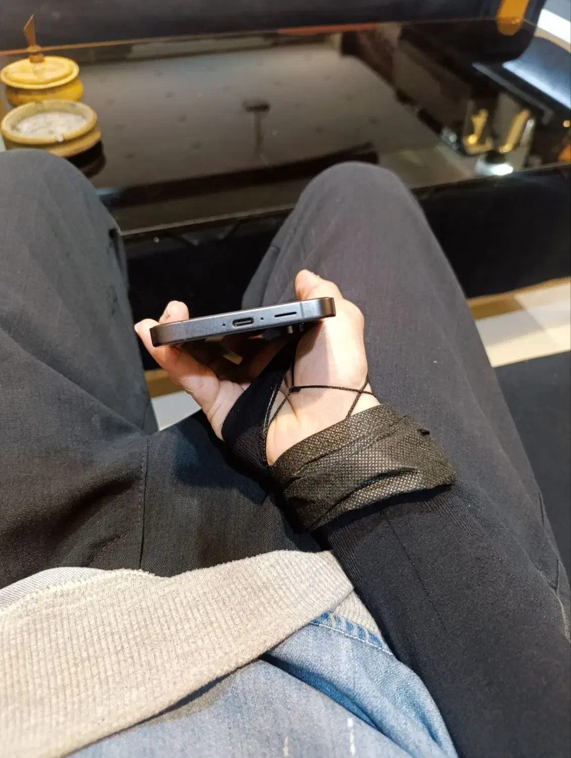 سامسونگs24fe/256|موبایل|ماهدشت, |دیوار