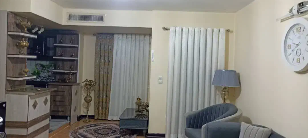 اجاره اپارتمان|اجارهٔ آپارتمان|پاکدشت, شهرک امام رضا|دیوار