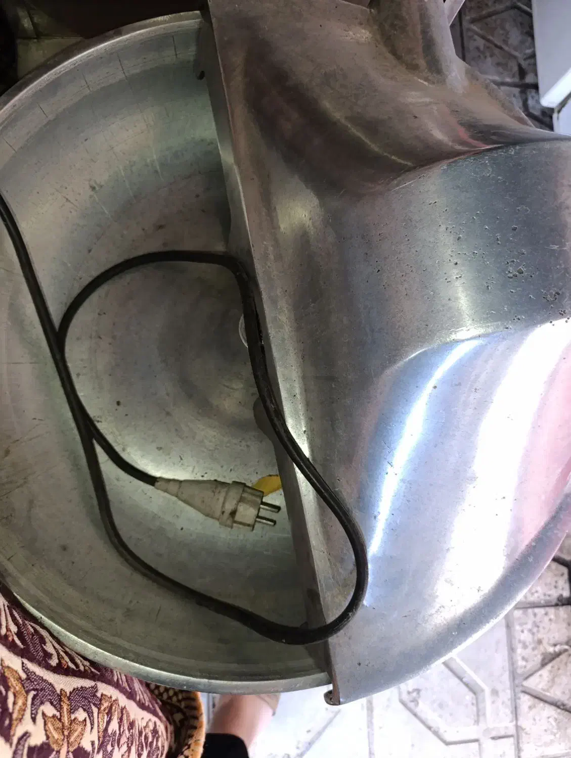 سبزی خردکن دهنه 60|خردکن، آسیاب، غذاساز|زنجان, |دیوار